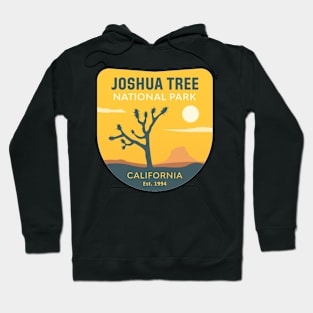 JOSHUA TREE Design Hoodie